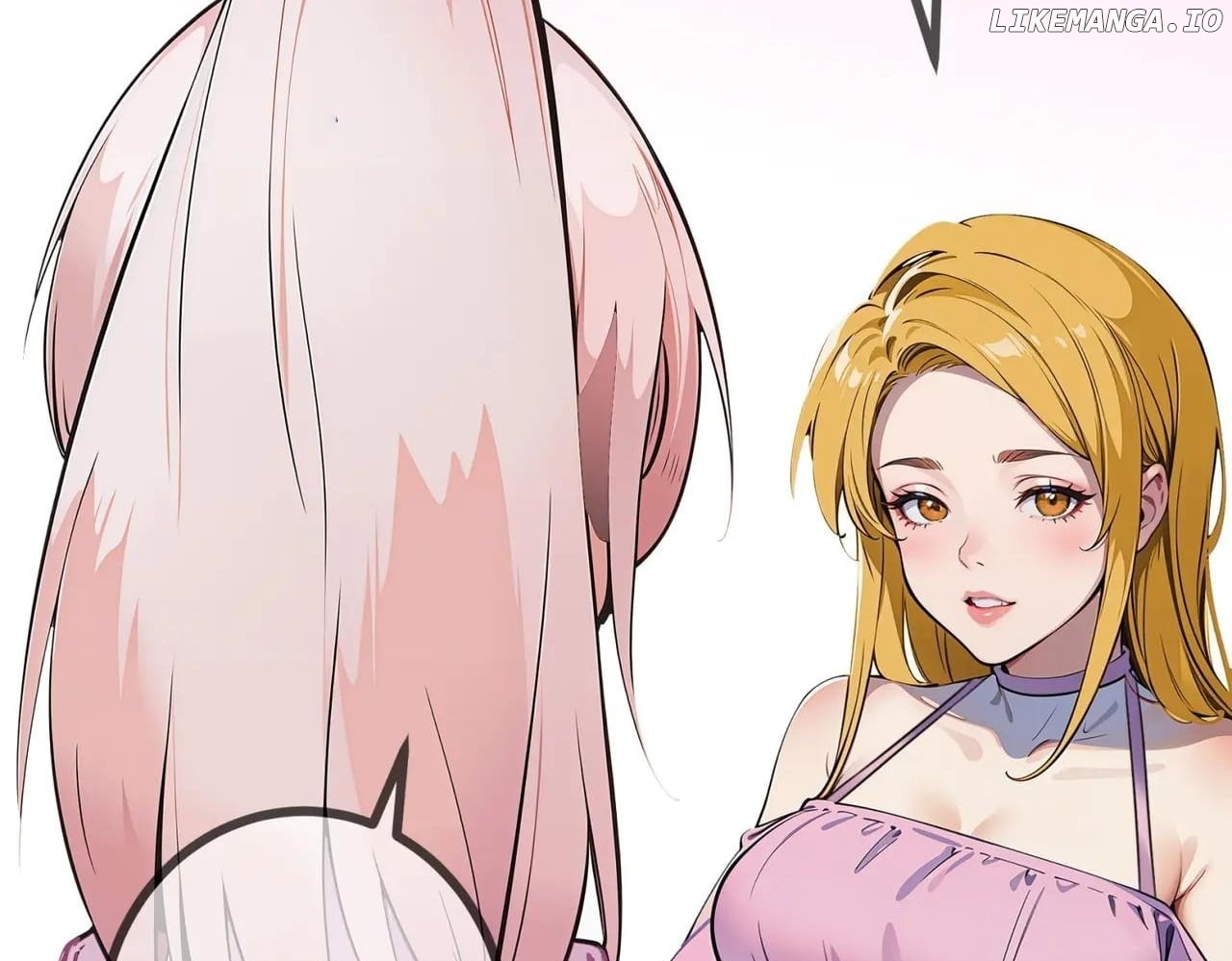 Daddy President Is Too Hard To Deal With Chapter 165 - page 91